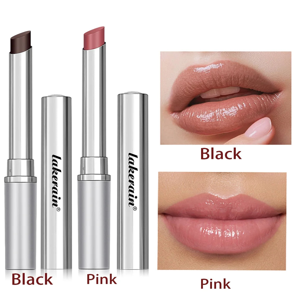 Black Honey Lipstick – Long-Lasting, Moisturizing & Natural Lip Plumper