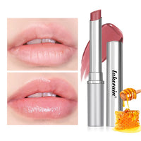 Black Honey Lipstick – Long-Lasting, Moisturizing & Natural Lip Plumper