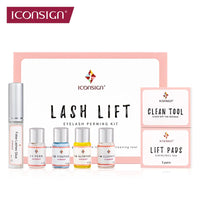 Long, Curled & Lifted Lashes for Weeks – Instant Lash Lift Kit to Enhance Your Beauty