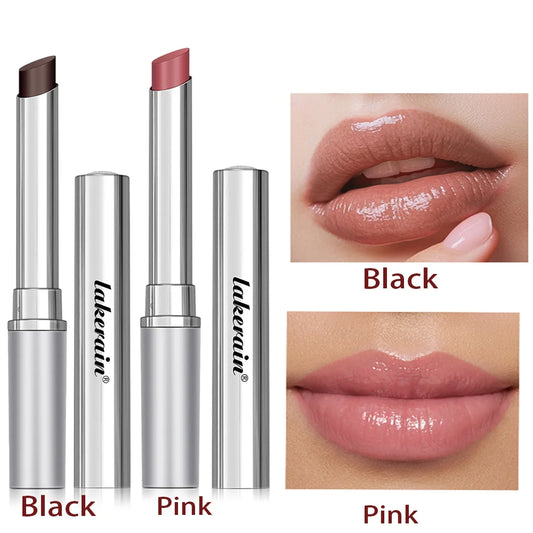Black Honey Lipstick – Long-Lasting, Moisturizing & Natural Lip Plumper